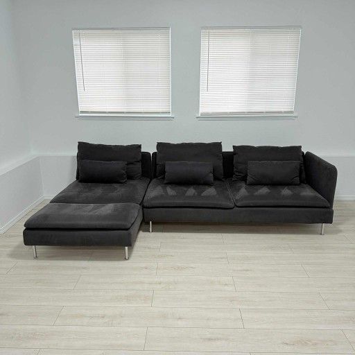 Free Delivery! 🚚✅️ Ikea Soderhamn Sectional