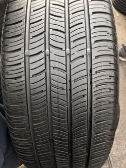 Tires 225-45r18 continental
