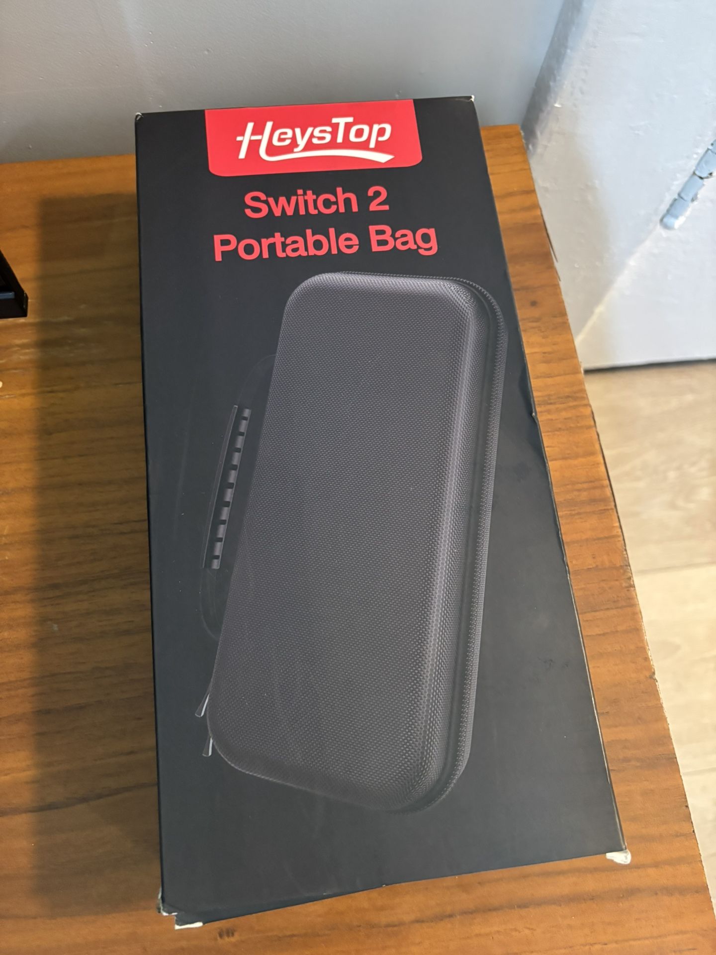 HeysTop Switch 2 Portable Bag