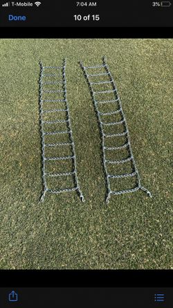 Snow chains