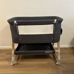Baby crib
