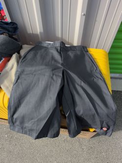 Dickies work pants