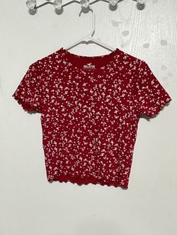 Hollister Shirt