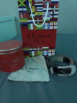 Bb Belt Dark Blue