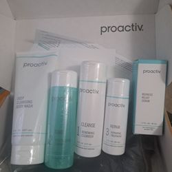 Proactive  9 Oz 6 Oz 6 Oz 3 Oz 1.7   5 Products 