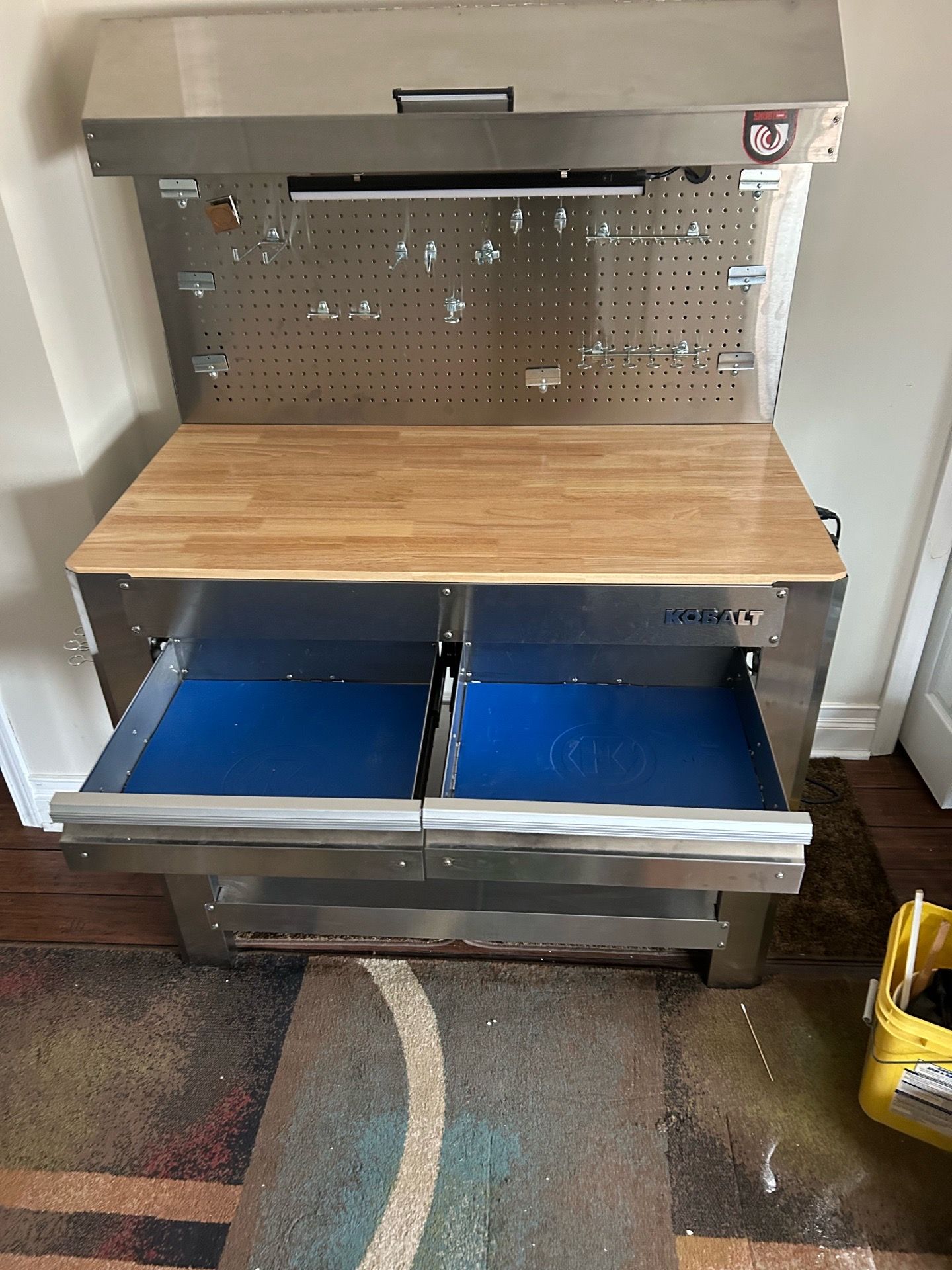 Kobalt workbench 300 obo