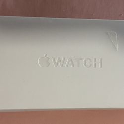 Apple Watch Series 10, 46mm Jet Black 