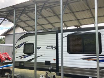 2018 Salem Cruise Lite