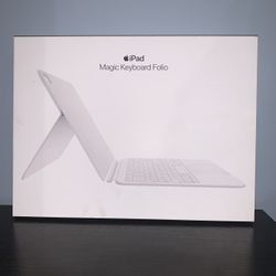 Ipad magic keyboard