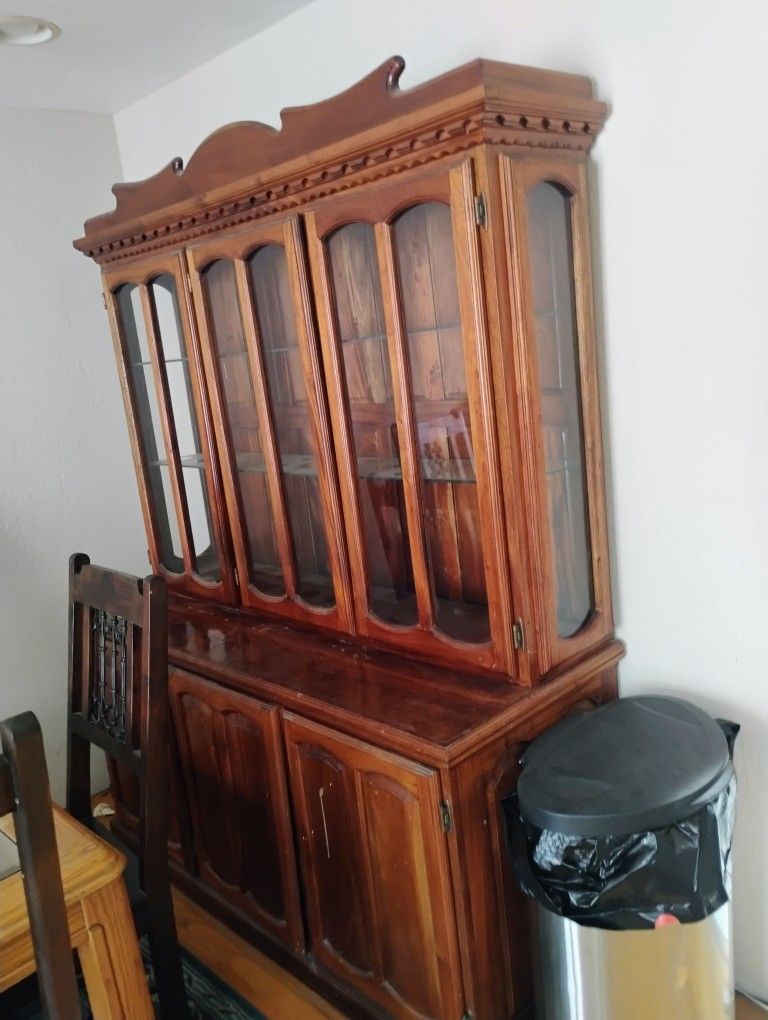 China Cabinet
