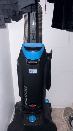 Vacuum