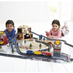 Train Set