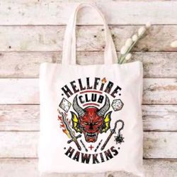 Customizable Tote Bags!