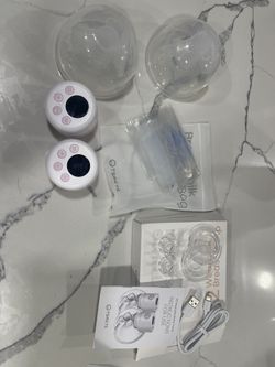 Breast Pump 