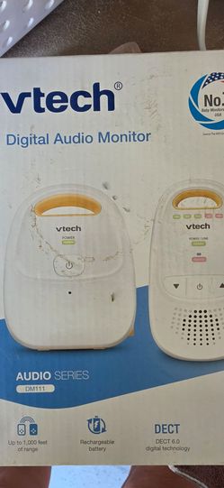 Vtech Audio Monitor