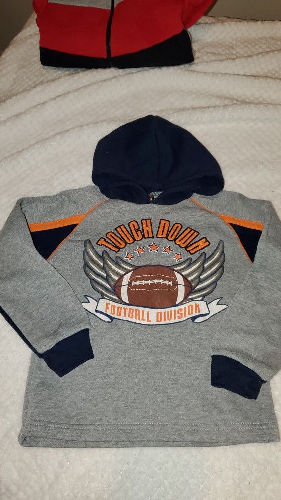 Boy Sweater