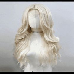 Transform Your Appearance with Wigs in Multiple Designs and Lengths! commercial item