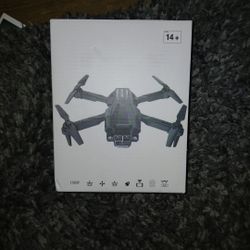 1080P Drone
