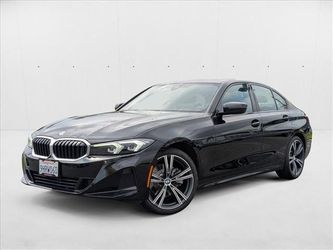 2023 BMW 330i