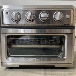 Cuisinart Air Fryer/ Toaster 7 in 1