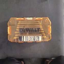 DeWalt Wrench Set