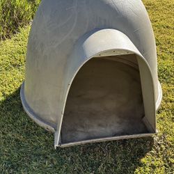 Dog House Dogloo Igloo Extra Large Heavy Duty