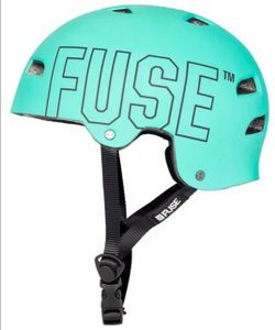 Fuse Alpha Helmet