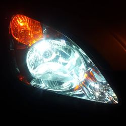 HID kits $35 LED kit $50