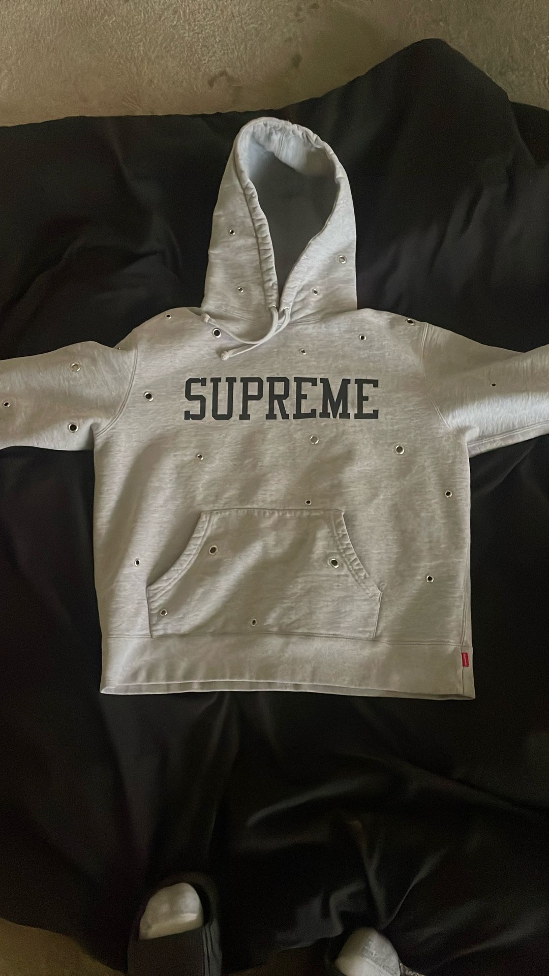 Supreme Sweater