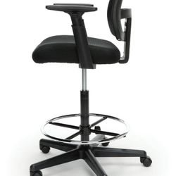 Mesh Back Office Chair  BRAND NEW