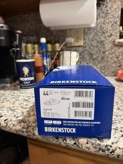 Birkenstock Arizona Soft Footbed