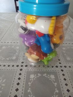 Toys Excellent Condition 