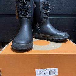Bogs Snow Boots Size 5