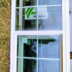 Ply gem brand new windows