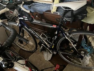 Specialized Bike