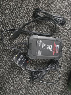 DSR2 2 Amp Charger