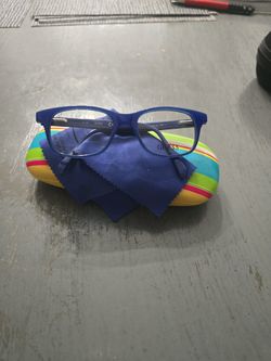 Kids Glasses GUESS