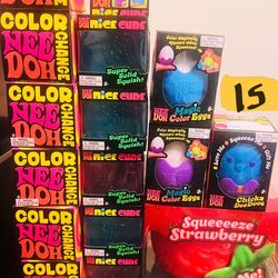 Needoh for sale or trade