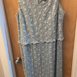 20W  Woman's Dress