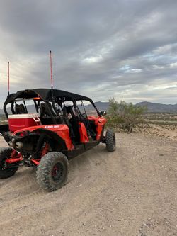 2016 can am
