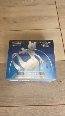 Pokemon go etb