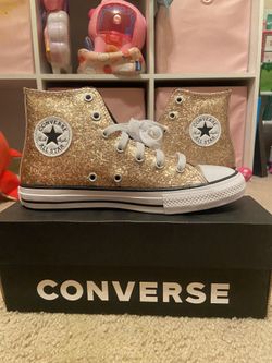 Converse Shoes 