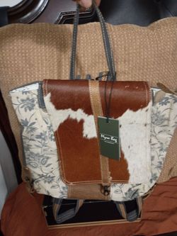 Brand new Myra bag