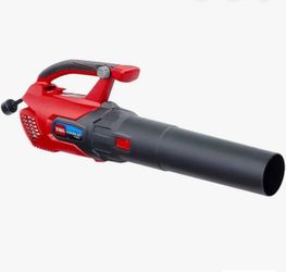 Toro PowerJet F700 electric hand blower,