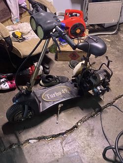 Scooter