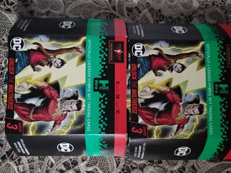 Nft dc cards