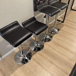 Bar/kitchen Island Stools