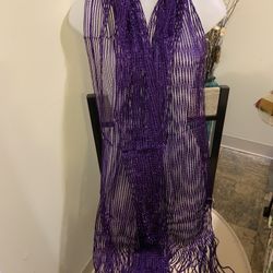 Women’s scarf