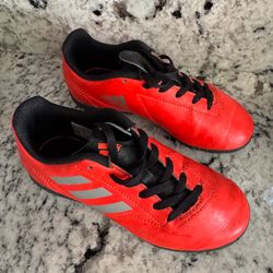 Adidas soccer cleats