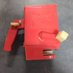 Ortho Whirlybird Spreader